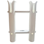 Deep Blue Marine RH-2 Double Rod Holder w/Plier and Knife Storage