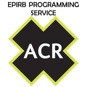 ACR EPIRB/PLB Programming Service