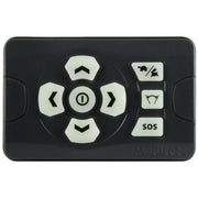 Marinco SPLR-3 Spot Light Bridge Mount Hard Wired Remote