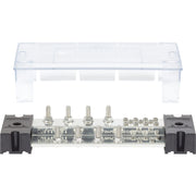Blue Sea PowerBar 1000 - 8 5/16" Terminal Studs w/Cover