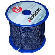 Robline Orion 500 Mini-Reel - 3mm (1/8") Blue - 15M