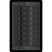 Blue Sea 1228 120V AC 8 Position