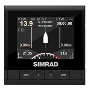 Simrad IS35 Digital Display