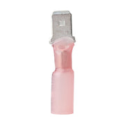 Ancor 22-18 Male Heatshrink Disconnects - 25-Pack