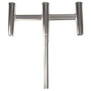 TACO Deluxe Trident Rod Holder Cluster Straight