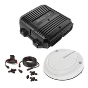Simrad NAC-3 VRF Core Pack - NAC-3, Precision-9 & N2k Starter Kit