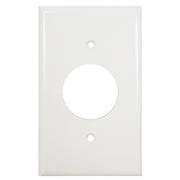 Fireboy-Xintex Conversion Plate f/CO Detectors - White