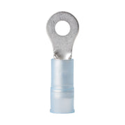 Ancor 16-14 AWG - #6 Nylon Ring Terminal - 25-Pack