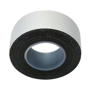 C. Sherman Johnson Rigging Tape - Black - 1" x 15