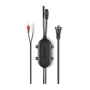 Garmin Power  Audio Module f/GXM 53 and GXM 54