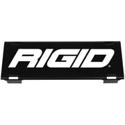 RIGID Industries E-Series, RDS-Series  Radiance+ Lens Cover 10" - Black