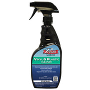 Presta Marine Vinyl  Plastic Cleaner - 22oz