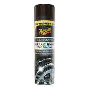 Meguiars Ultimate Insane Shine Tire Coating - 15oz.