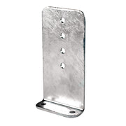 C.E. Smith Vertical 90 Bunk Bracket - 5" x 10" - Aluminum