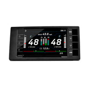 Veratron OceanLink 7" NMEA 2000 Certified TFT Gateway - Black