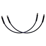 Uflex Hydraulic Hose Kit 4 - Pair