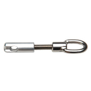 C. Sherman Johnson Gate Eye to Splice Eye Fitting