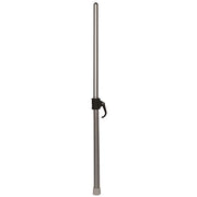 TACO Aluminum Support Pole w/Snap-On End 24" to 45-1/2"