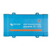 Victron Phoenix Inverter - 12VDC - 375VA - 120VAC - 50/60Hz - VE.Direct