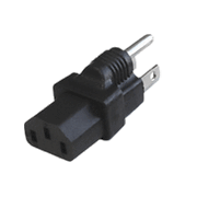 ProMariner C13 Plug Adapter - US