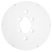 Scanstrut Camera Plate 3 Fits FLIR M300 Series Thermal Cameras f/Dual Mount Systems
