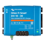 Victron Orion-TR Smart 24/12-30 30A (360W) Non-Isolated DC-DC Charger or Power Supply
