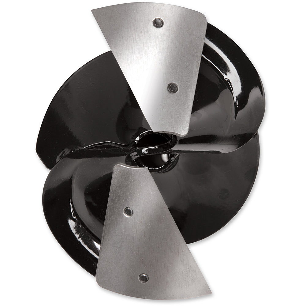 StrikeMaster Lazer Hand 6" Replacement Blades