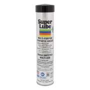 Super Lube Multi-Purpose Synthetic Grease w/Syncolon - 3oz Cartridge