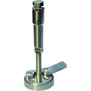 T-H Marine Troll-Tamer f/Minn Kota Terrova  MotorGuide Trolling Motor Stabilizer Lock 8"-12" Spacing