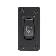 Dometic DFS-1F Flush Switch f/MasterFlush 7100  7200 Model Toilets