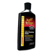 Meguiars Mirror Glaze Ultra Finishing Liquid Polish - 8oz