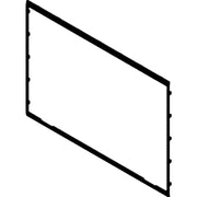 Simrad Replacement Bezel f/GO9