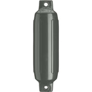 Polyform G-5 Twin Eye Fender 8.8" x 26.8" - Graphite