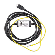 Victron VE.Direct Non-Inverting Remote On-Off Cable Non-Inverting f/BlueSolar  SmartSolar MPPT