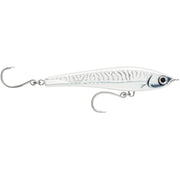 Rapala X-Rap Magnum Stick 17 - HD Ghost