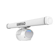 Simrad HALO 2004 Radar w/4 Open Array  20M Cable