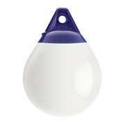 Polyform A-Series A-0 Buoy 8" Diameter - White