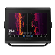 Garmin GPSMAP 8610xsv Combo GPS/Fishfinder GN+