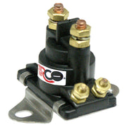 ARCO Marine Current Model Mercruiser Solenoid w/Raised Isolated Base