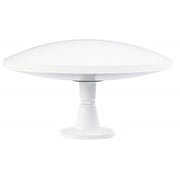 Majestic UFO XL High Gain 15" 34dB Marine TV Antenna