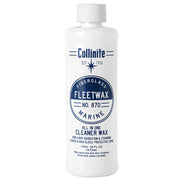 Collinite 870 Marine Fiberglass Fleetwax - 16oz