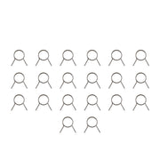 Lewmar Standard Pawl Spring - Small - 20 Pack