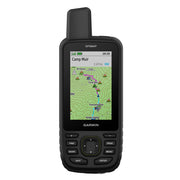 Garmin GPSMAP 67 - GPS Handheld